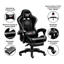Silla Gamer Ergonómica Vidita GX2000