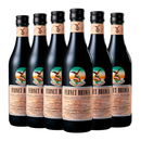 Fernet Branca 750 ml Caja x6 Unidades