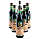 Fernet Branca 750 ml Caja x6 Unidades