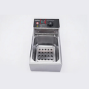Freidora Eléctrica Comercial 10 L 2500 W